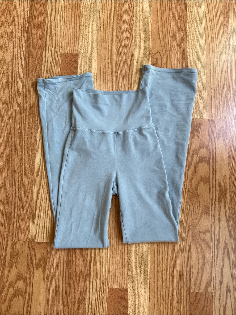 Skims Blue Foldover